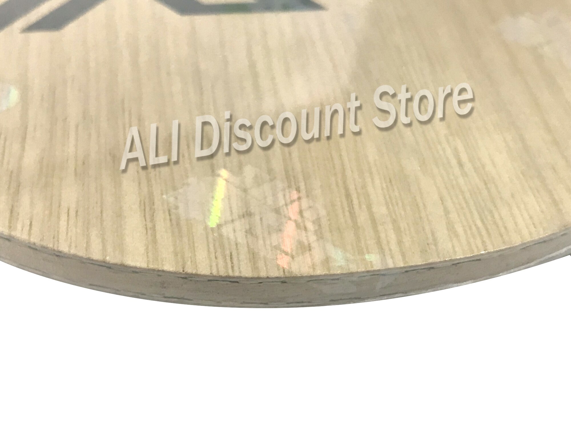 Dhs POWER-G 5X PG5-X Pg 5 X Tafeltennis Blade Arylaat Carbon Alc Racket Ping Pong Bat Paddle