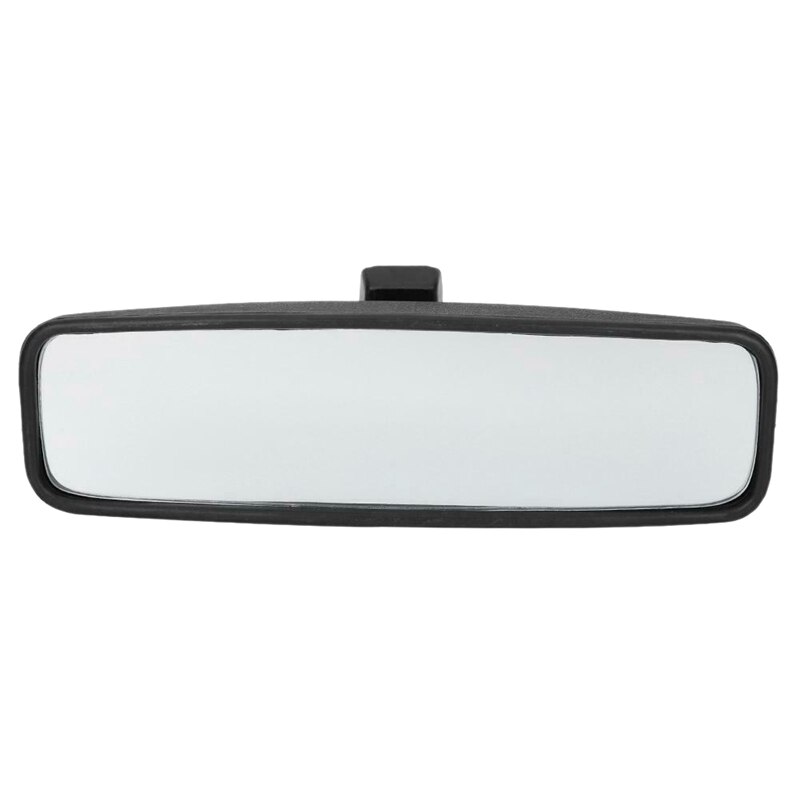 Auto-interieur Achteruitkijkspiegel Vervanging 814842 Voor Peugeot 107 206 106 Toyota Aygo Citroen C1: Default Title