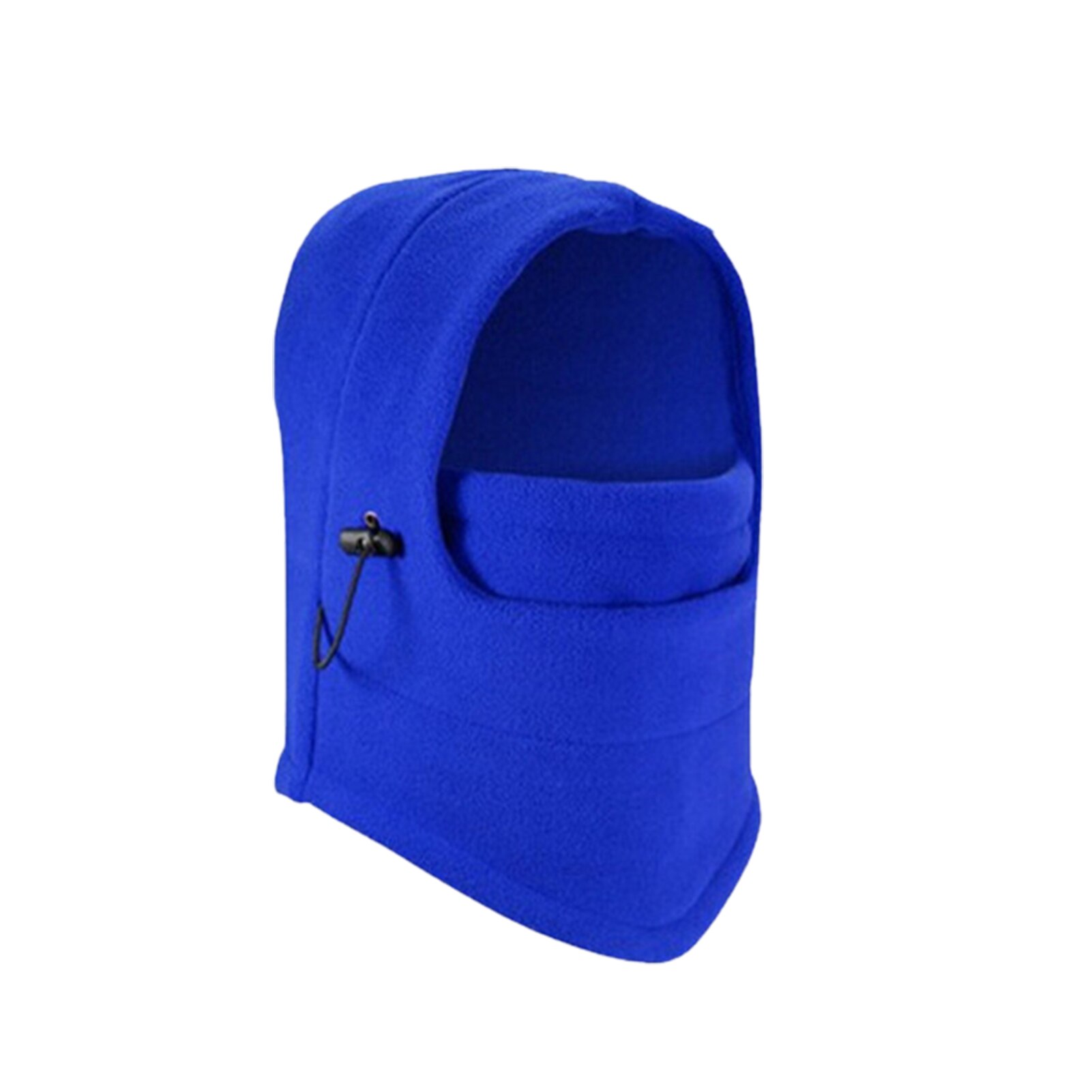 Gorro deportivo de invierno para hombre y mujer, gorros térmicos de lana, bufanda, calentador, a prueba de viento, para correr, esquiar y montar en bicicleta: 03
