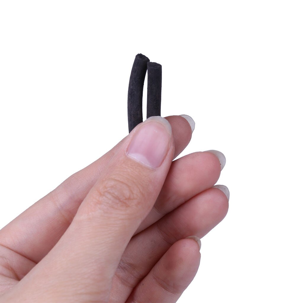 A pack 105g Activated Carbon Aquarium Fish Tank Activated Carbon Charcoal Purify Water Filter Media Strong Filtration