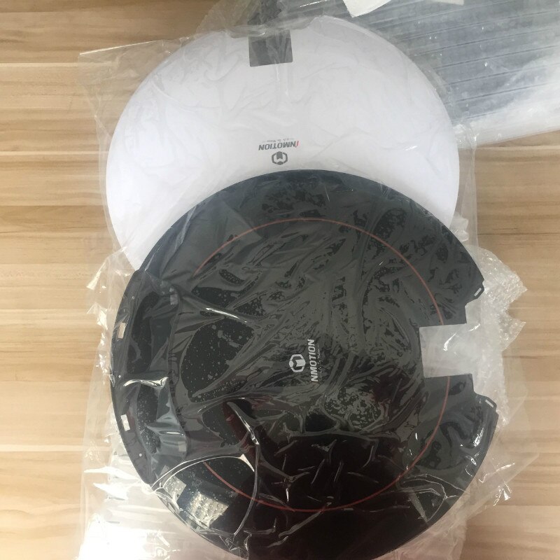 INMOTION Electric unicycle bicycle V5/V5D/V5F all parts Accessories motor,battery,shells,pedal,handle bar,protecting jacket