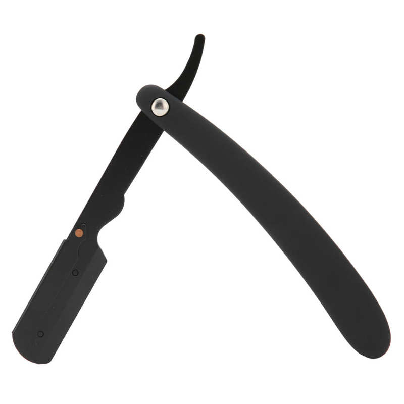 Barber Razor Straight Edge Razor Multifunctional for Men for Beard Shaving