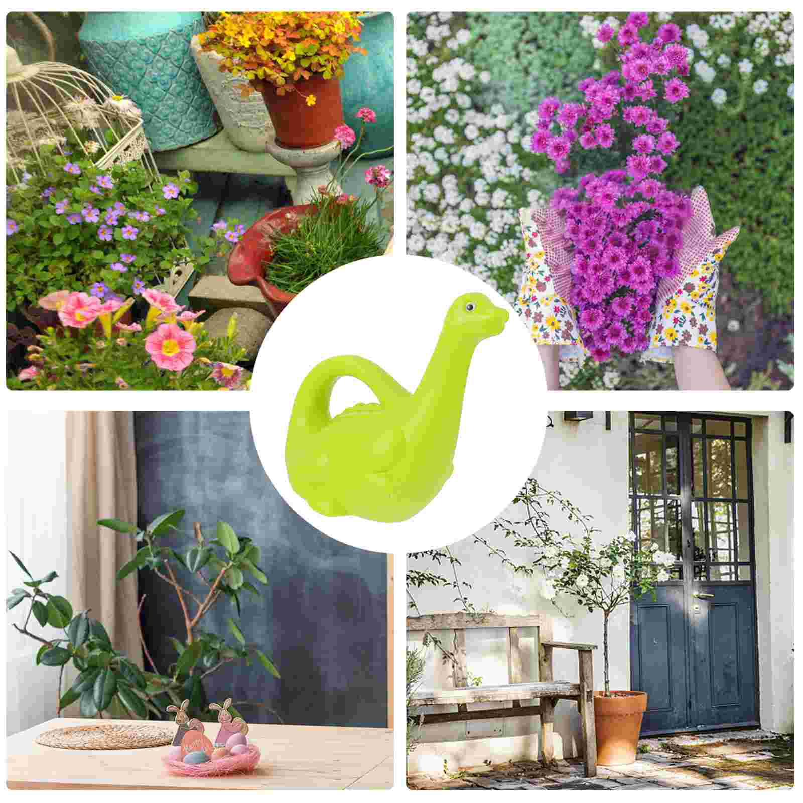 Watering Can Cartoon Pretty Lovely Watering Bottle Water Kettle Watering Pot Kids Bath