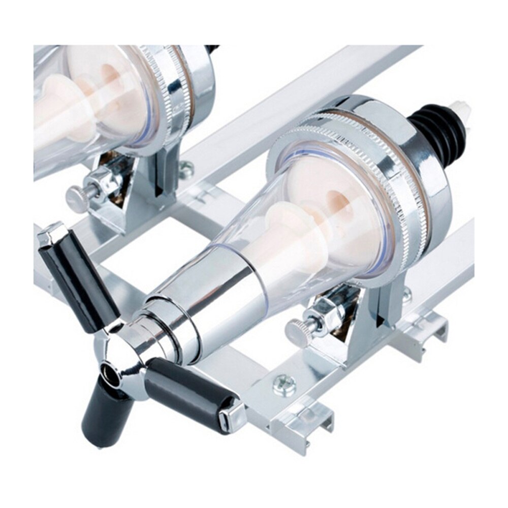 Dispenser Machine Wall Mounted 4-station Drinking Pourer Home Bar Tools For Beer Soda Coke Fizzy Soda