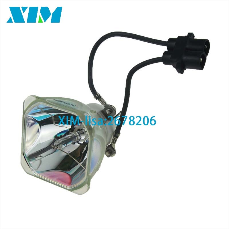 Merke lv -lp31 / 3522 b 003aa erstatningsprojektorlampe for canon lv -7275 lv-7370 lv-7375 lv-7385 lv-8215 lv-8300 lv-8310
