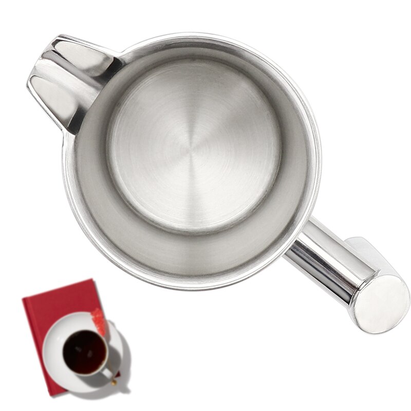 Praska francuska dzbanek robić kawy ze stali nierdzewnej podwójna ściana o dużej pojemności ręczne pojemniki robić kawy Cafetiere