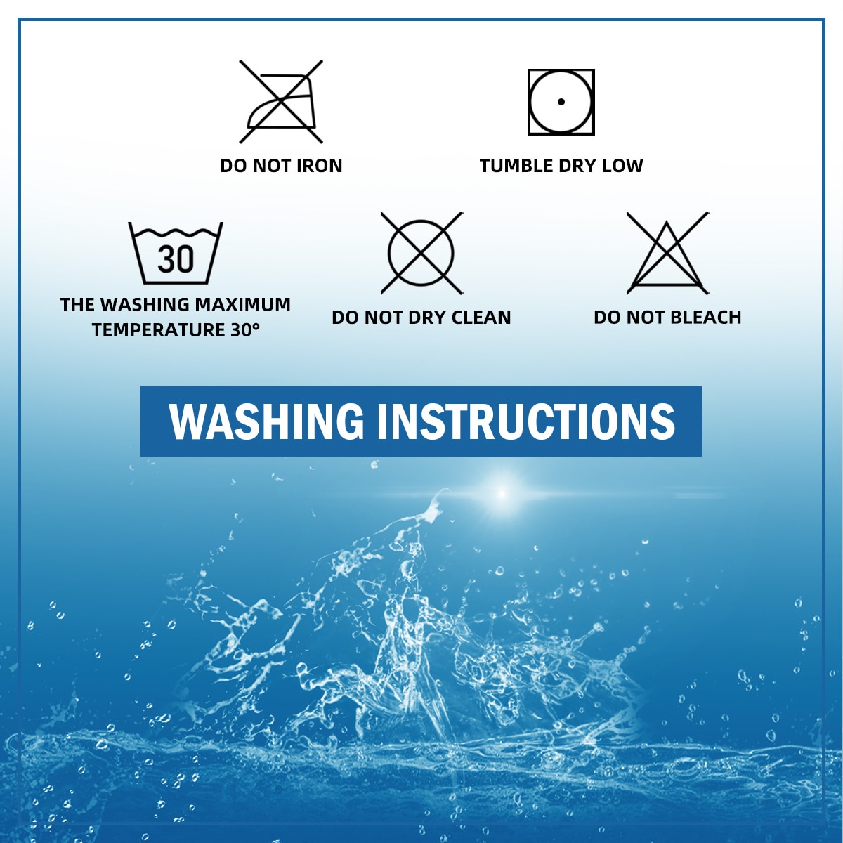 YUEDGE Brand 5 Pairs Women Winter Cushion Crew Thick Cotton Golf Gym Casual Hiking Sports Socks 37-45 EU