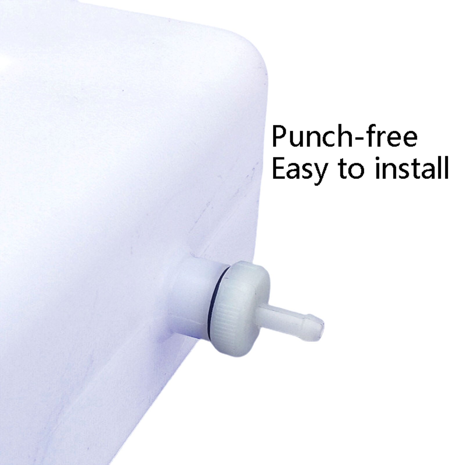 Tanque de combustible de gasolina para coche y caravana, calentador de aire diésel para coche y caravana, herramienta de estacionamiento, Coche diésel, 7l