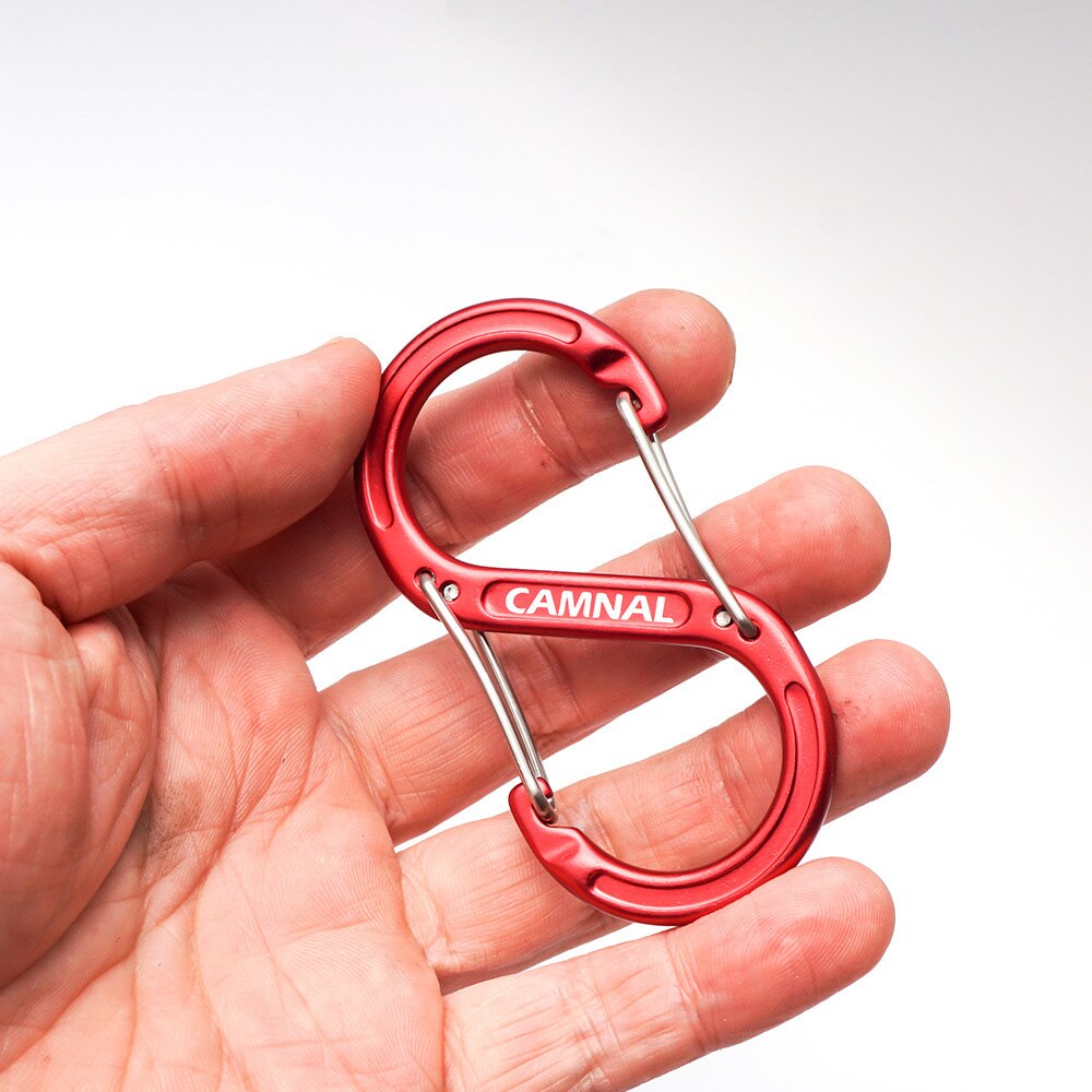 Rappelling Rope Grab Safety Equipment Gear Mountaineering Rescue Rock Climbing Accessories Parts With Climbing Rope