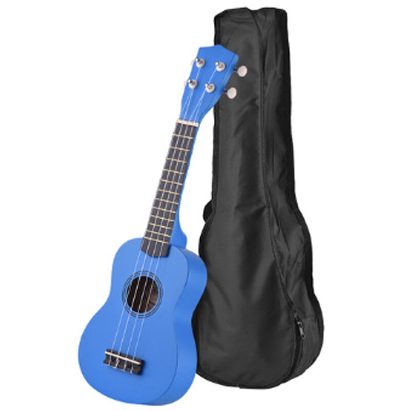 21- tommers treukulele musikkinstrument låve og musikk nybegynnergitar