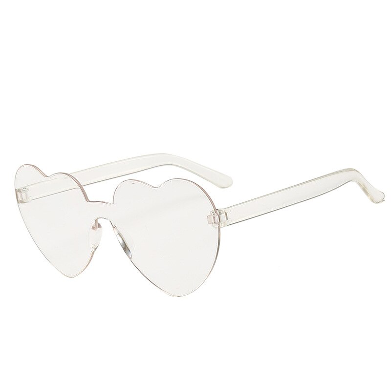 Vissen Zonnebril Hartvorm Gepolariseerde Bril Mannen Vrouwen Zon Bril Camping Wandelen Rijden Eyewear Sport Zonnebril: G-1-224
