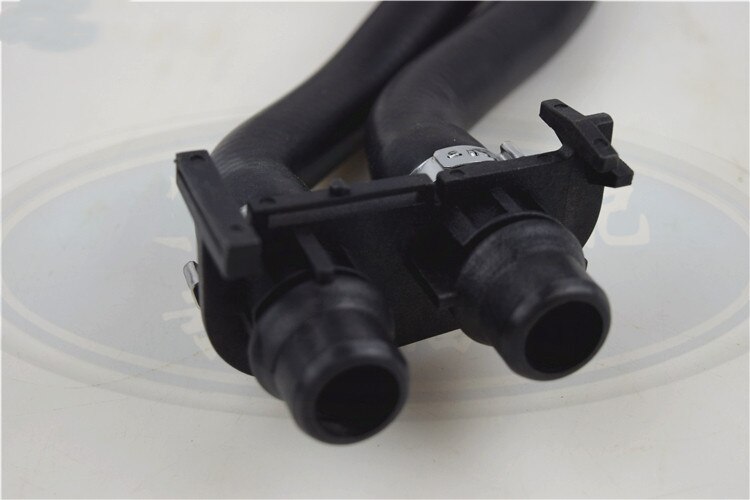 Cooling Water Radiator Lower radiator hose for Ford Mondeo Mk4 2.3L 6G918B159JD