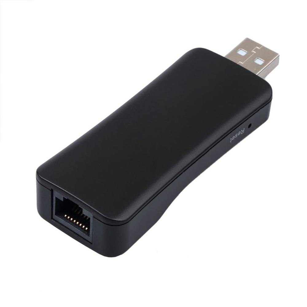 Classic Practical Durable Wireless USB Fast 300M Dual-band HDTV Adapter For Sony UWA-BR100