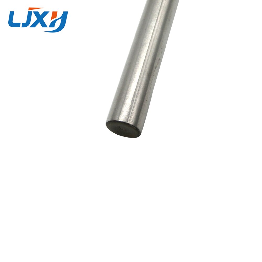 LJXH 10x90mm Heater Size Mold Verwarmingselement Elektrische Rvs Cartridge Buis kachel 220 W/300 w/350 W