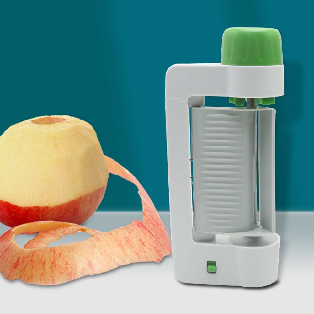 Vegetable Chopper Peeling Machine Household Kitchen Fruit Onions Slicer Cutter Food Potatoes Processor