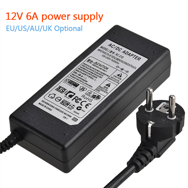 HTRC imax b6 80W Lipo Charger For Lipo NiMh Li-ion Ni-Cd Battery Balance Charger Discharger With 12V 6A Power Supply Optional: PURPLE