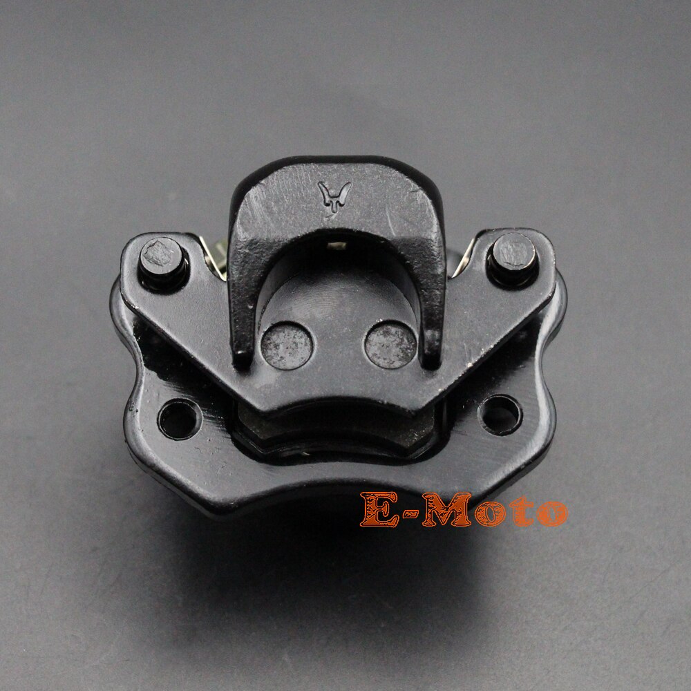 Kid Mini Quad Moto 4 ATV Quad Buggy Hydraulische Remklauw Links & Rechts 50cc 70cc 90cc 110cc 125cc E-Moto