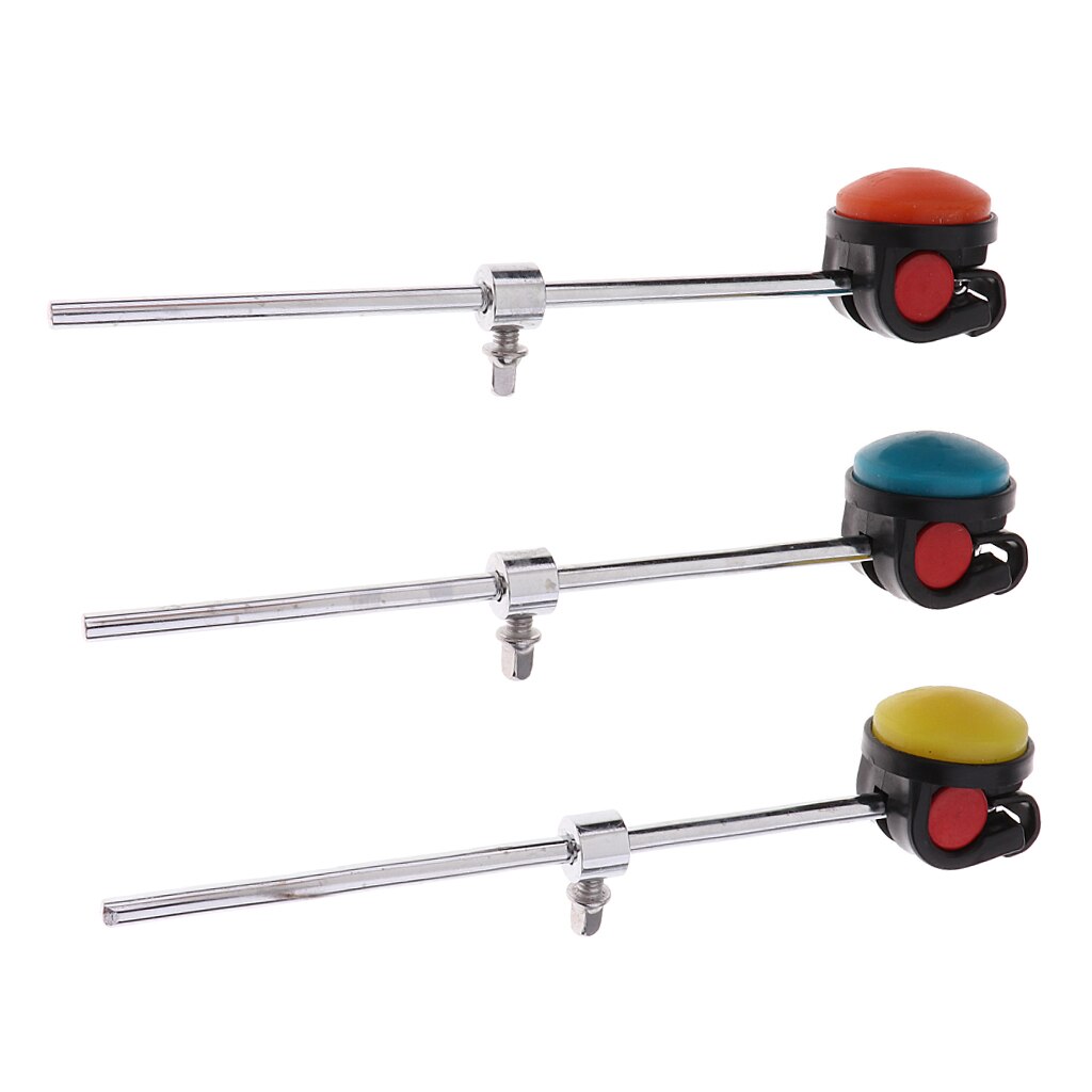 Percussion Hammer Bass Drum Beater Hammer for Drum Set Musical Instrument Parts