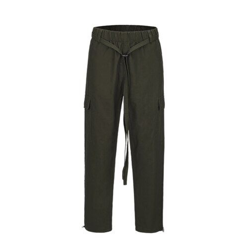 Dimijer Pants (Green)