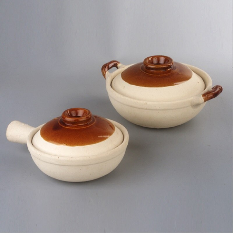 Chaoshan chaozhou gryderet risnudel gryderet, keramik keramik keramik keramik pot