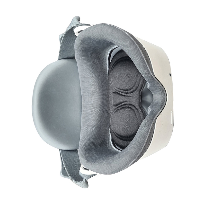 Accessori VR per Pico Neo 3 VR copriobiettivo protettivo antipolvere lente antigraffio per Pico Neo 3 K1KF