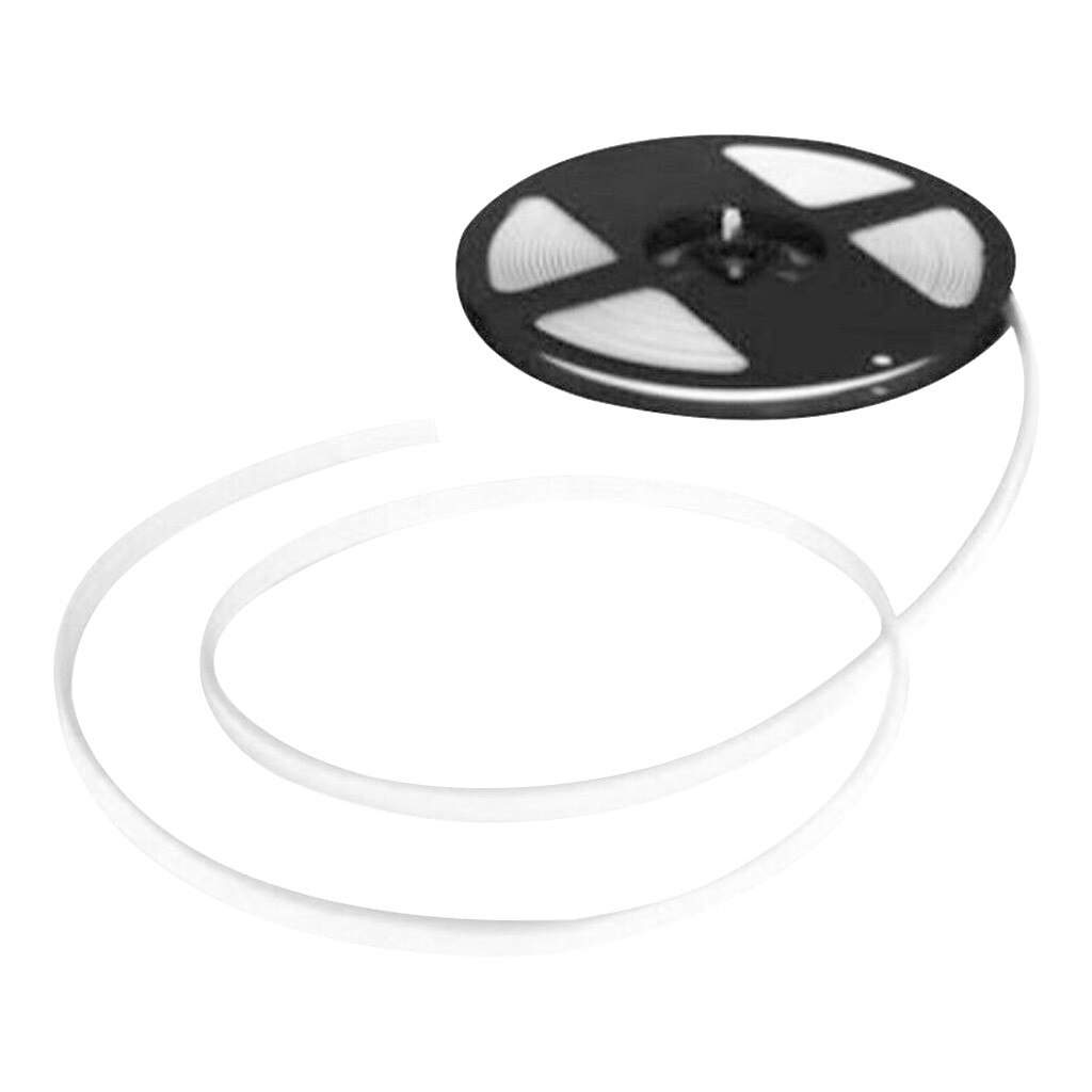 6m självhäftande pvc golvplattor klistermärke vattentät dekortejp kakel fogverktyg för väggspalt golvfolieremsa heminredning #j: Wh / 7.5mm