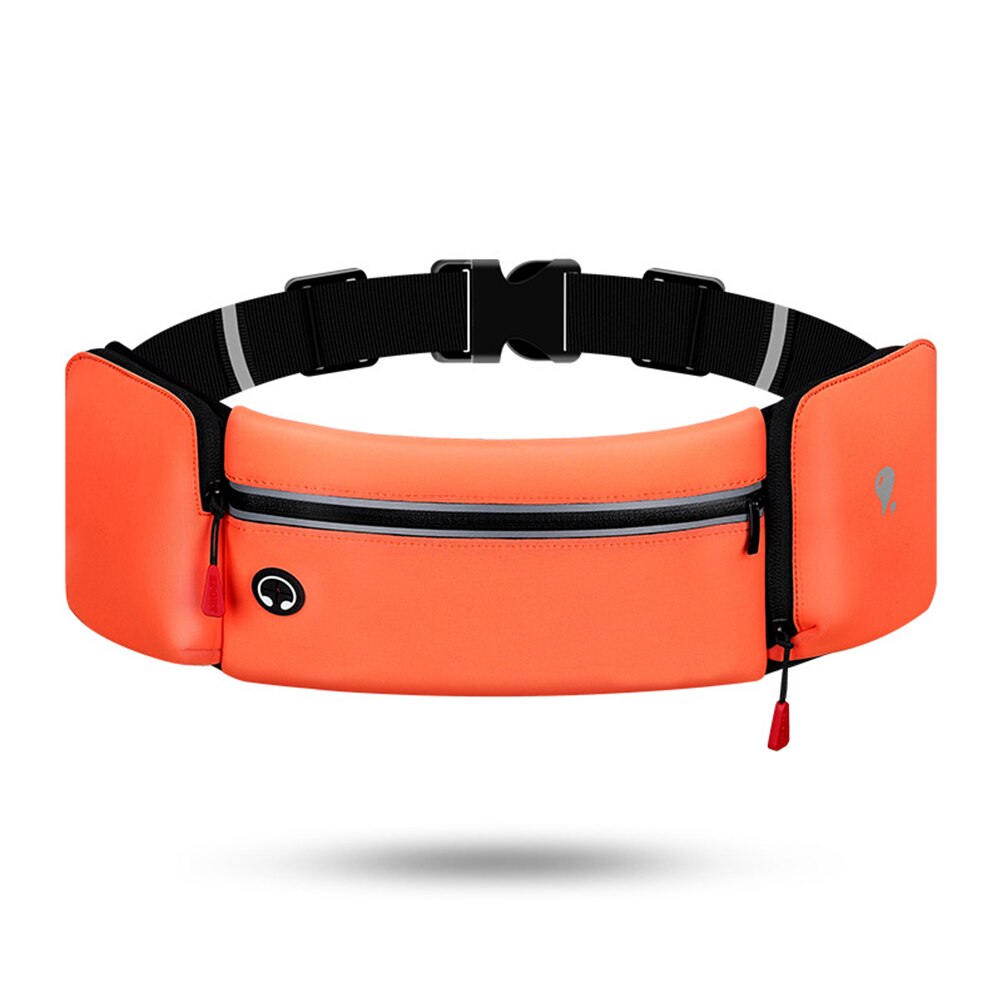 Anti-Diebstahl Pack Laufen Gürtel Taille Taschen Telefon Halter Männer Frauen Fitnessstudio wasserdicht Sport Reisen fanny Pack: C