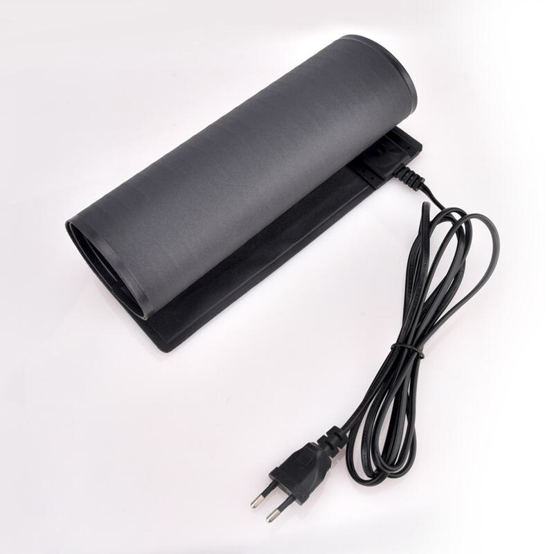Durable Seedling Heat Mat Plant Seed Germination Propagation Clone Starter Pad Warm Hydroponic Heating Pad 52 X 24cm
