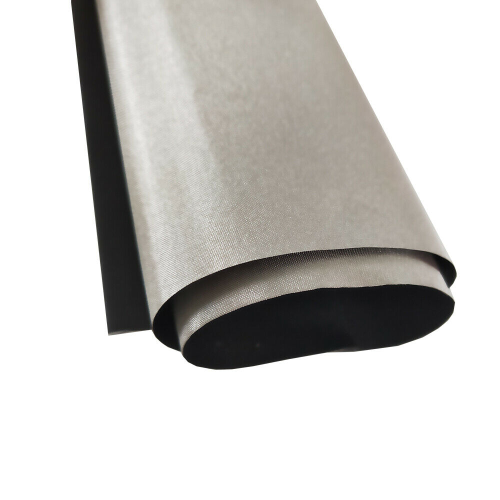 1*1.1M 5G Signaal Wifi Emf Emi Afscherming Anti Straling Rfid Blocking Stof Voor Kleding Straling-proof Stof Naaien Diy