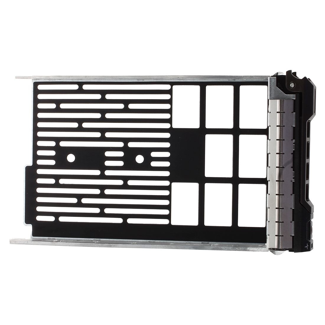 SAS 3.5-inch SATA Drive Caddy for PowerEdge R710 Plateau