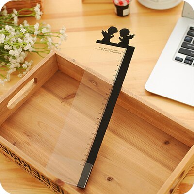 Computer Display Screen Sticker Practical Acrylic Adhesive Notes Phone Holder Multifunction Message Board Home Office Storage: Angel-R