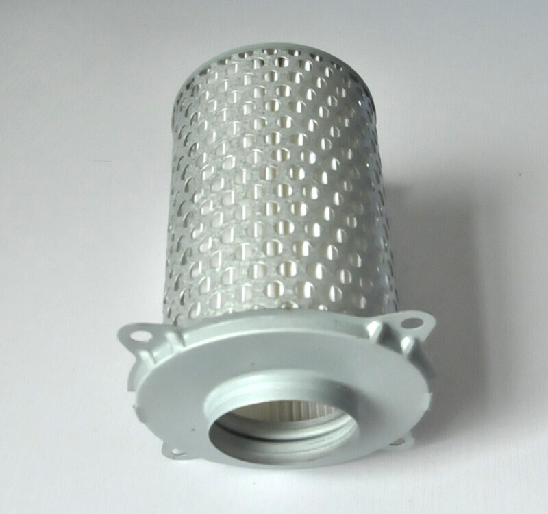 Filtro de aire para motocicleta, limpiador de admisión para Suzuki GS500E, GS500, GS500F, 1988, GV700, 1985, GSX1200, Inazuma, 1999-2000, GV1200, 85-86