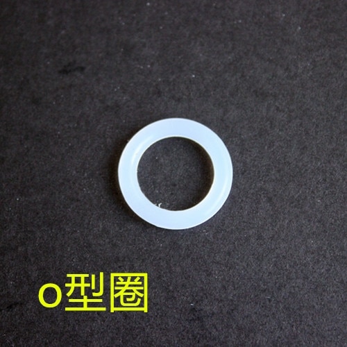 Acryl Hamster Kooi Bevestiging Rubber Ring