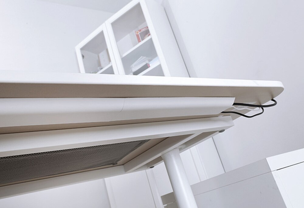 ABS Material Self-adhesive Wall Wire Storage Wire Fixing Clamp TV Computer Workstation Clips Management Cable Holder Storage