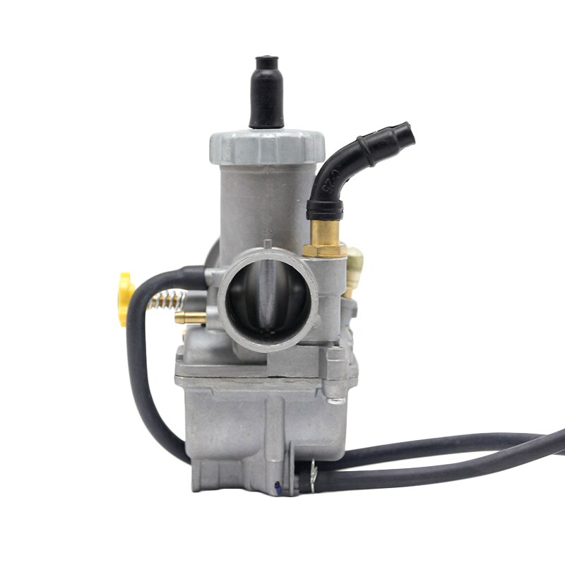 ZSDTRP For Keihin PE28 Carburetor 28mm Carb For ATV Quad Pit Dirt Motor Bike Scooter Moped Motocross Motorcycle