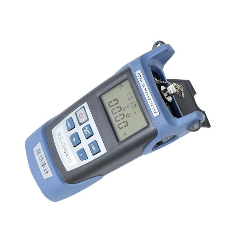 Fiber-Optic-Tool Power-Meter(opm) Optical FTTH -70+3db