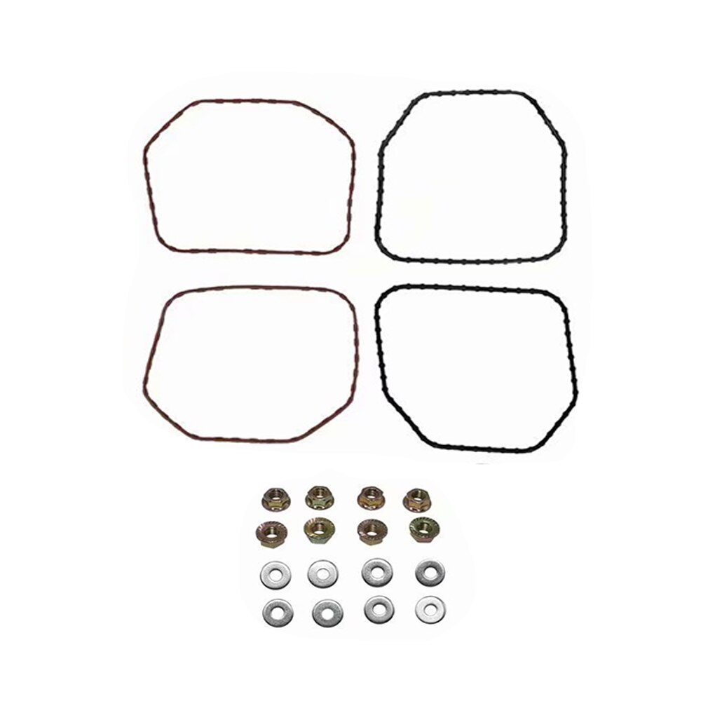 GASKET OVERHAUL KIT FOR KOHLER CH25S CH730S CH17 CH18 CH19 CH20 CH21 CH22