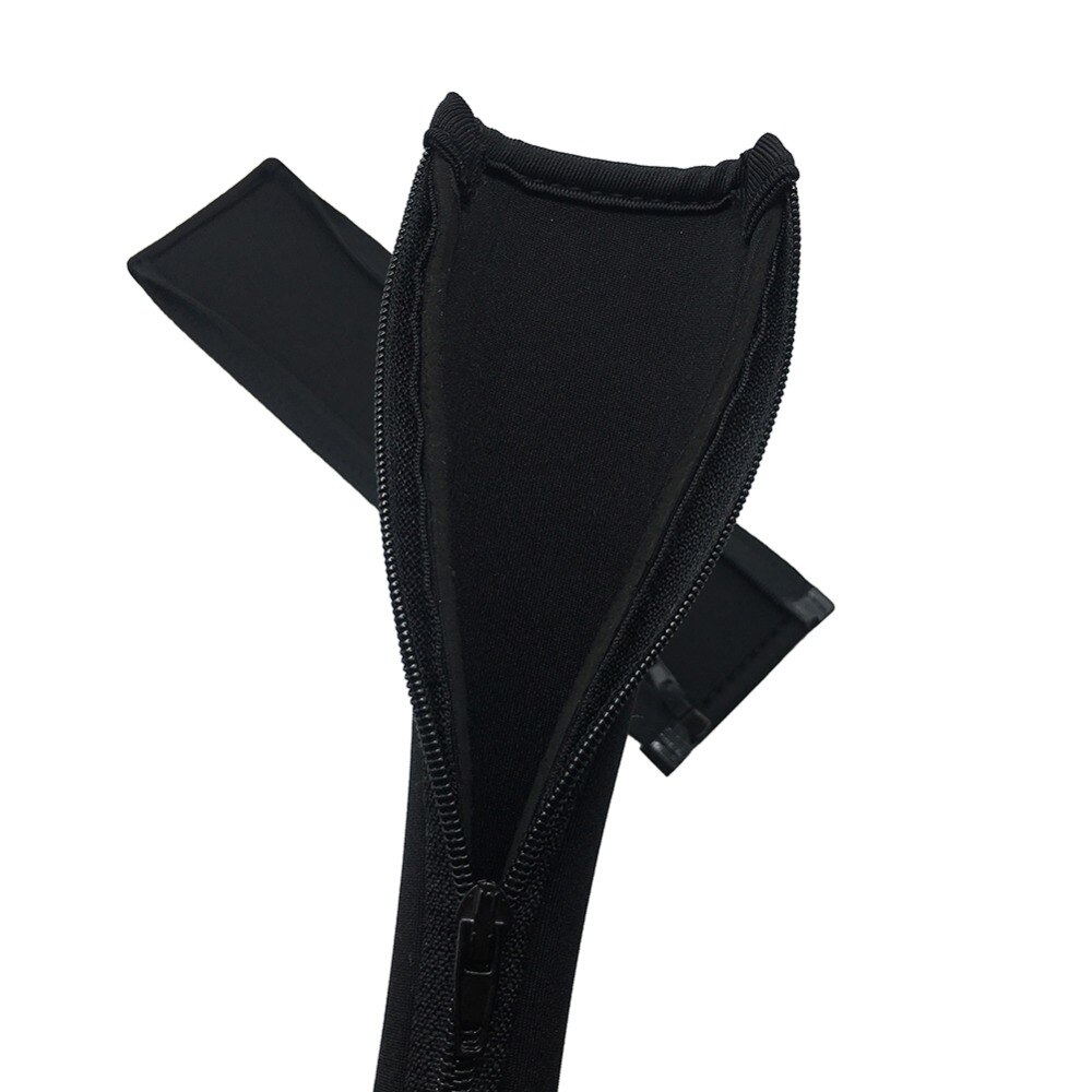 Rits Hoofdbanden Voor Roland RH-200 RH200 Hoofdtelefoon Kussen Bumper Cover Vervangende Onderdelen