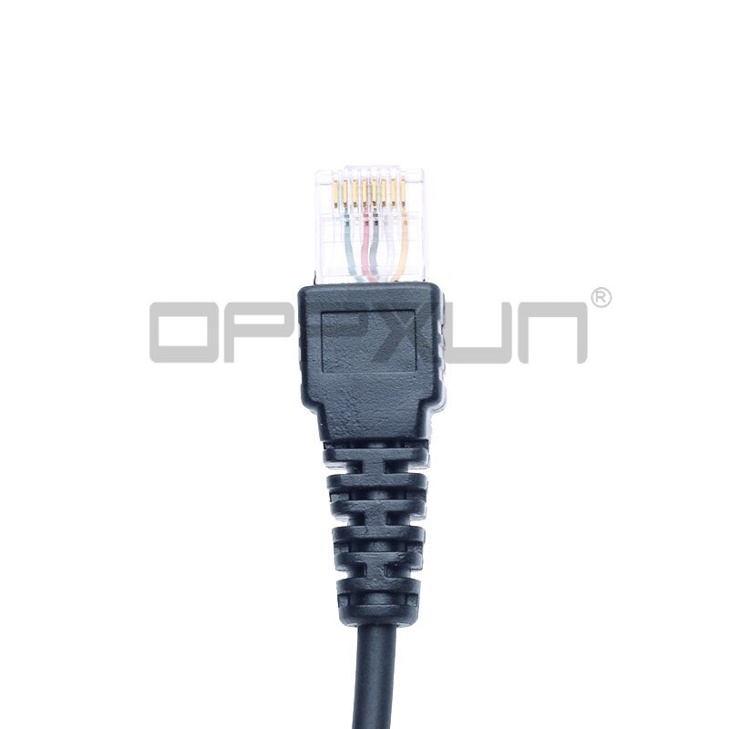5 In 1 Multifunction Programming Cable Motorola CM160 CM200 CM300 CM340 GP338 GP340 GP328Plus GP338Plus CP040 CP125 CP140 GP300