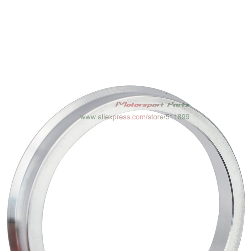 (4pcs/lot) 54.1/56.1/56.6/57.1/60.1/63.4/64.1/65.1/66.1/66.6/67.1 Alloy Wheel Spacer Center Rings