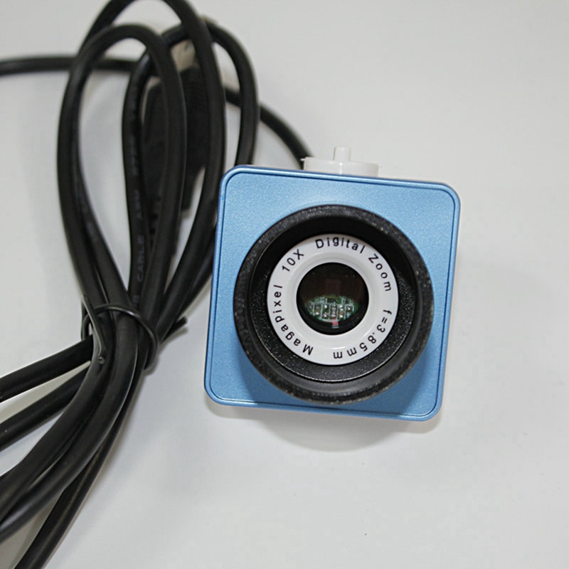 Datyson – télescope astronomique électronique, 1.25 pouces, 300,000 pixels, caméra oculaire 5P0027A