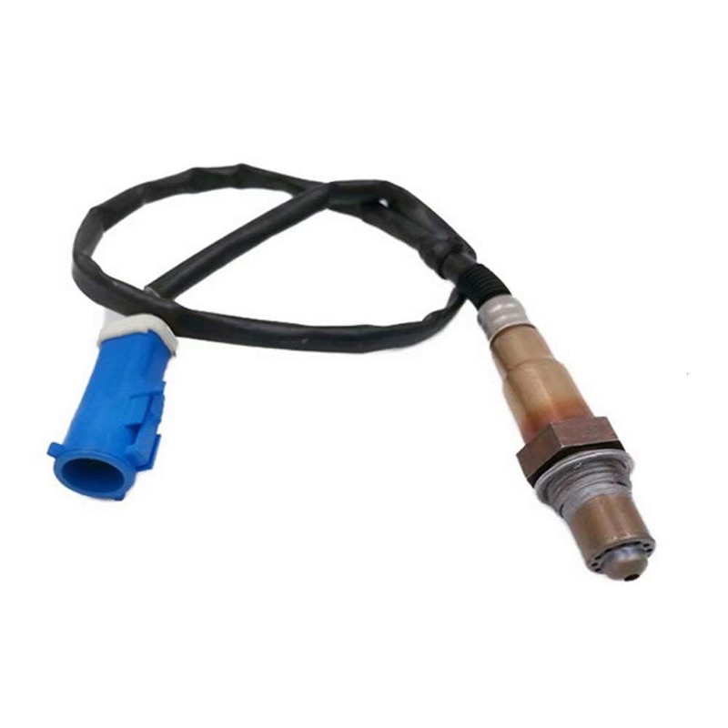 Sensor de oxígeno sonda para Ford Focus 2 3 c-max 0258006569 51-9G444-AA BLUEPLUG: Default Title