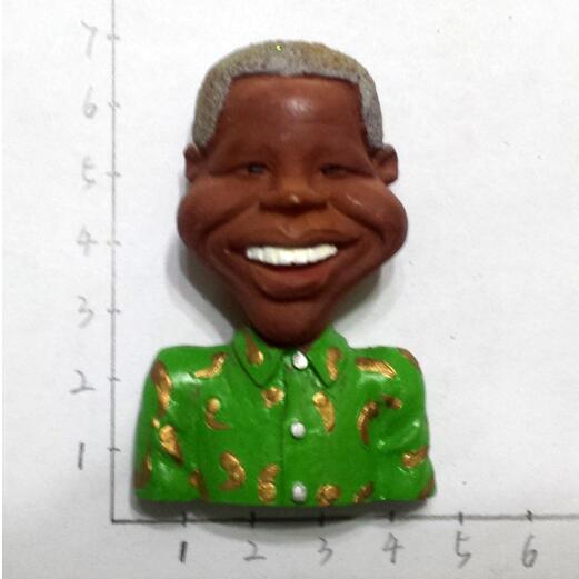 South African Fridge Magnet Souvenir Refrigerator Magnets Sticker Home Decoratioins