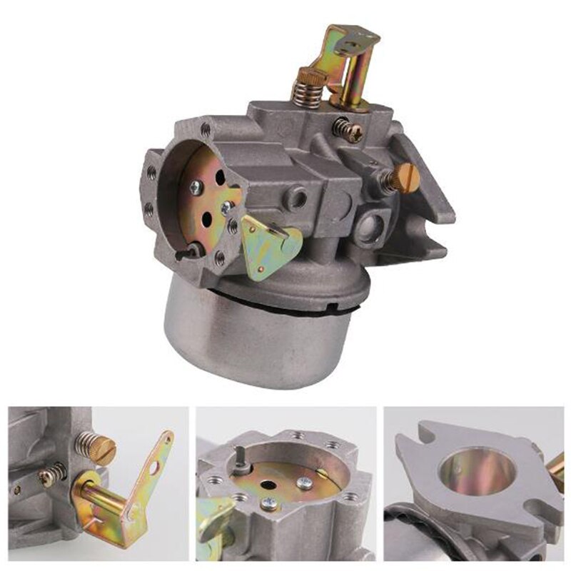 Carburateur Voor Kohler K241 K301 10HP 12HP Gietijzeren Motoren Carb Cub Cadet