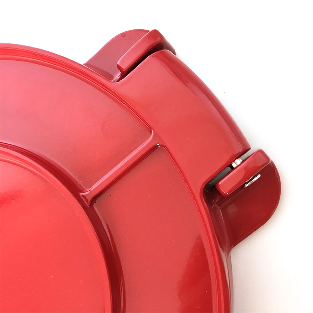 Aluminium 8 Zoll Tortilla Presse Maker Faltbare Me... – Vicedeal Aluminium 8 Zoll Tortilla Presse Maker Faltbare Me... – Vicedeal