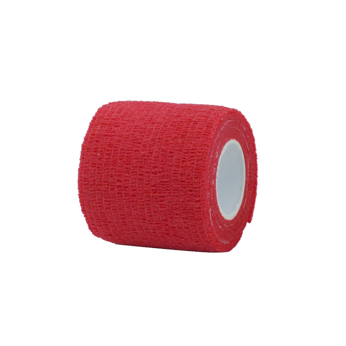 Cinta Elastoplast para rodilleras, vendaje elástico autoadhesivo deportivo gules, 1/6/10 piezas, para dedo, tobillo y palma