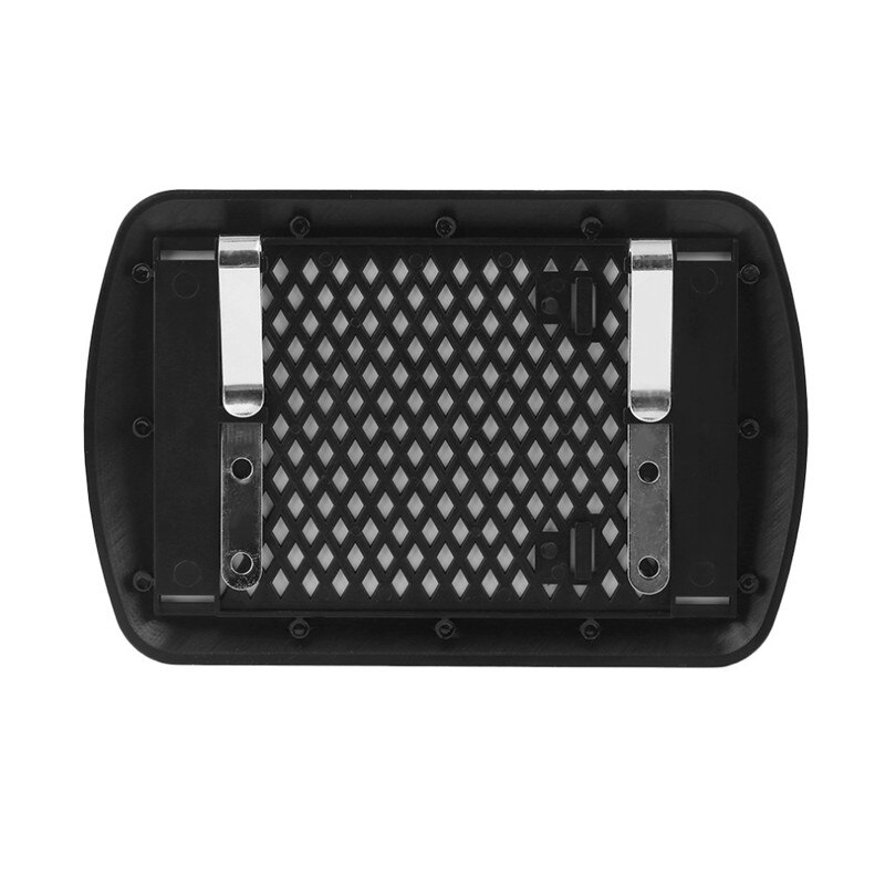 Universele Auto Zonneklep Spiegel Make Zonwering Cosmetische Spiegel Spiegel Automobiel Make Up Spiegel Spiegel