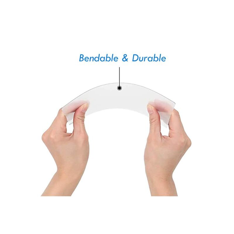 200x300mm transparent Plexiglas Platte Acryl Blatt Methacrylate Kunststoff Glas Metraquilato Plexi Plexiglas Bord Klar Stand