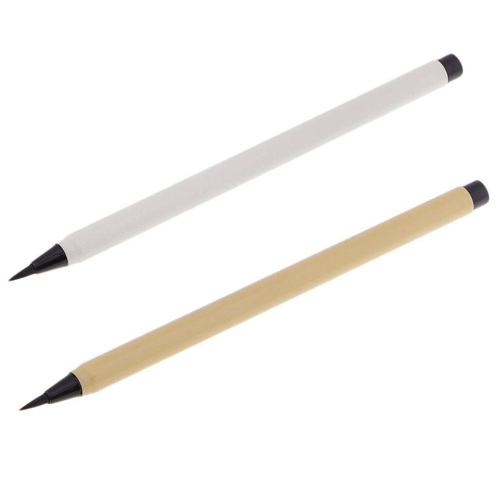 Chinese Pen Japanese Calligraphy Writing Art Script Painting Drawing Brush