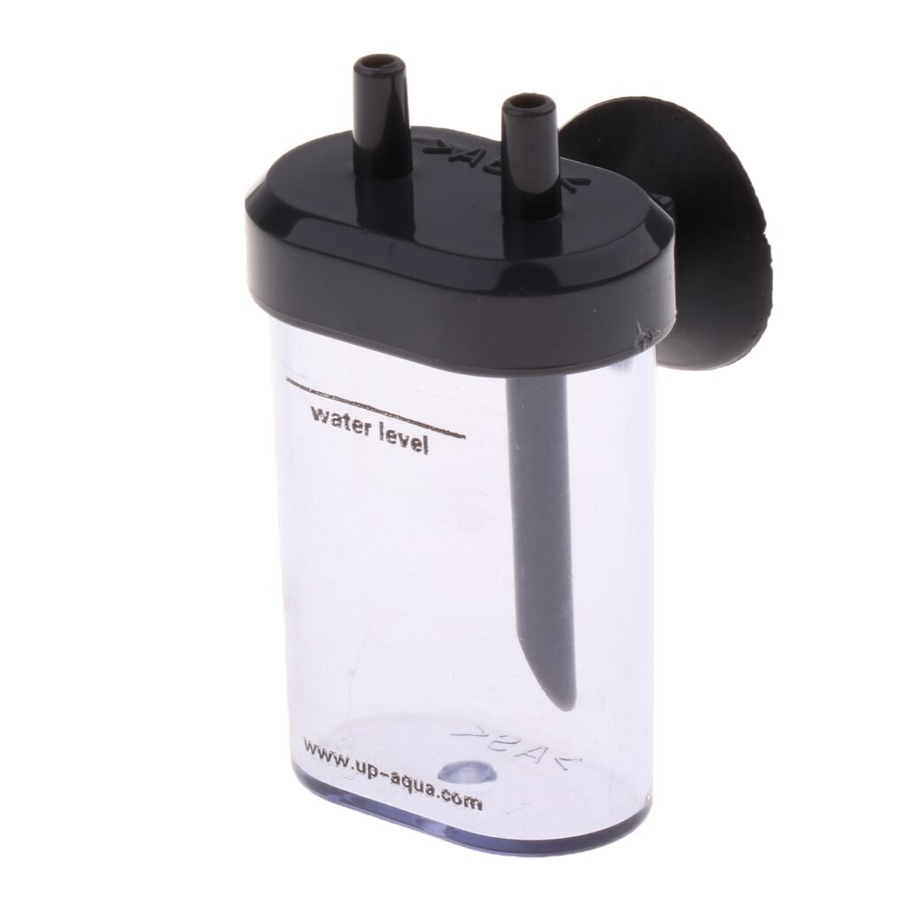 D -518 co2 bellenteller kunststof koolstofdioxide bellendiffuser voor aquarium